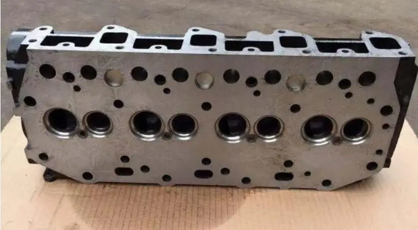 11115-78700 11101-78302 11101-78300 Engine Cylinder Head Fit for TOYOTA Forklift 2Z 7F