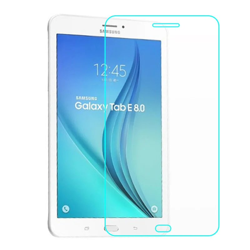 

Tempered Glass Screen Protector Film For Samsung Galaxy Tab E 8.0 T377 T377A T377V T377P