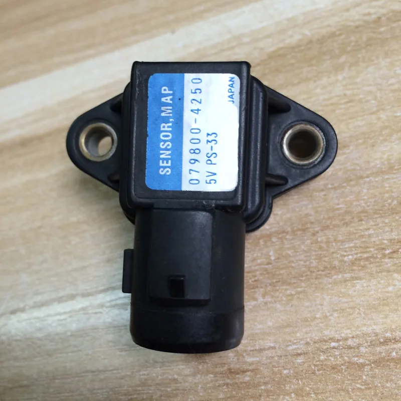 

079800-4250 MAP Sensor Distributor Air Pressure Sensor for Accord -V CL4893