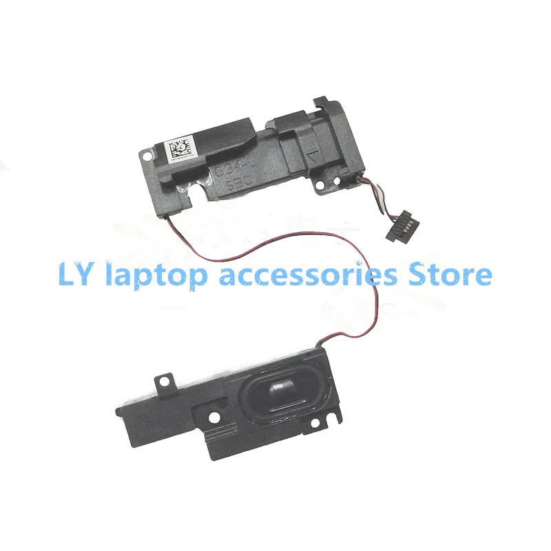 For HP Pavilion 15-AU 15-AU146TX TPN-Q172 original laptop built-in speaker audio L&R speaker 856383-001