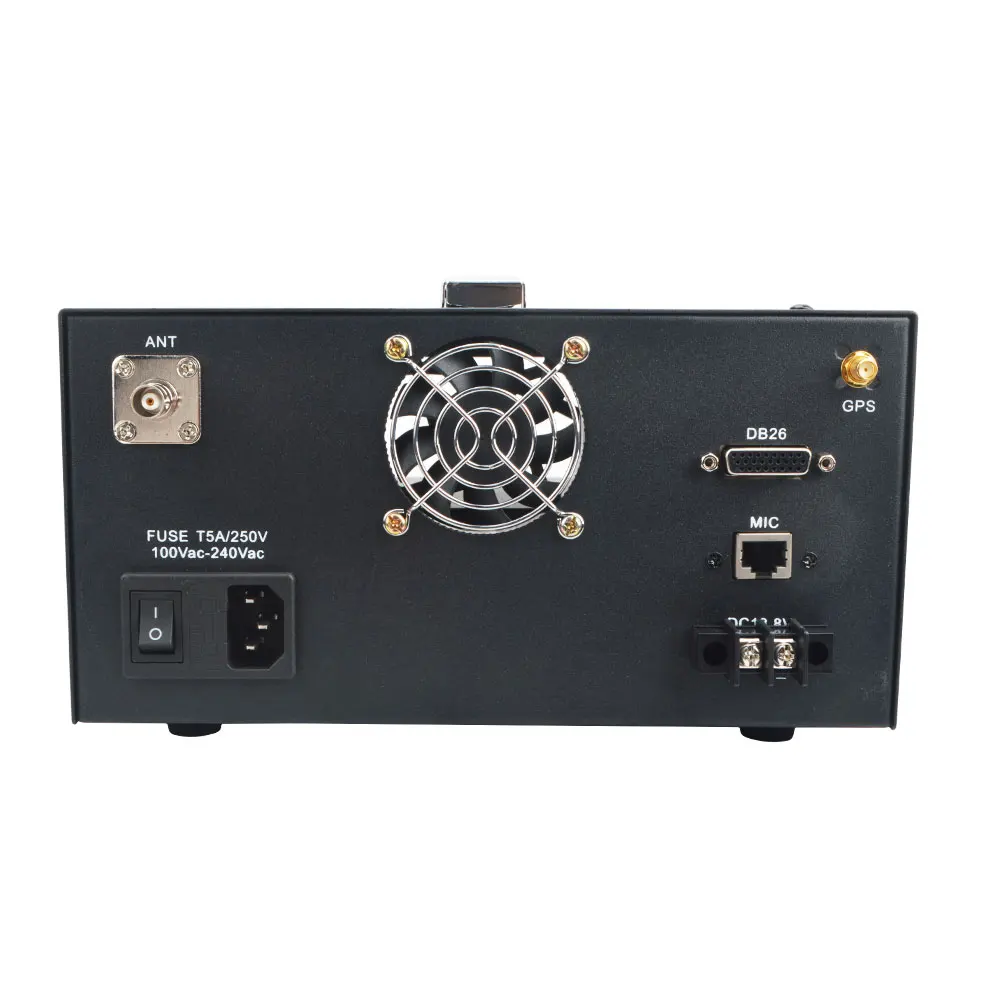 Digital Mobile Radio Base Station with 13.8V Switching Power Supply for XiR M8200,M8668,M3188,DM4000e,DM2600,CM200d,XPR5350e
