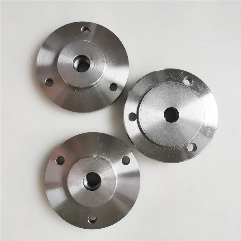 M14x1mm M14 Spindle Thread chuck Flange Back Plate base plate Adapter Plate K11-80 K12-80  K11-100 K12-100  K11-125 K12-125