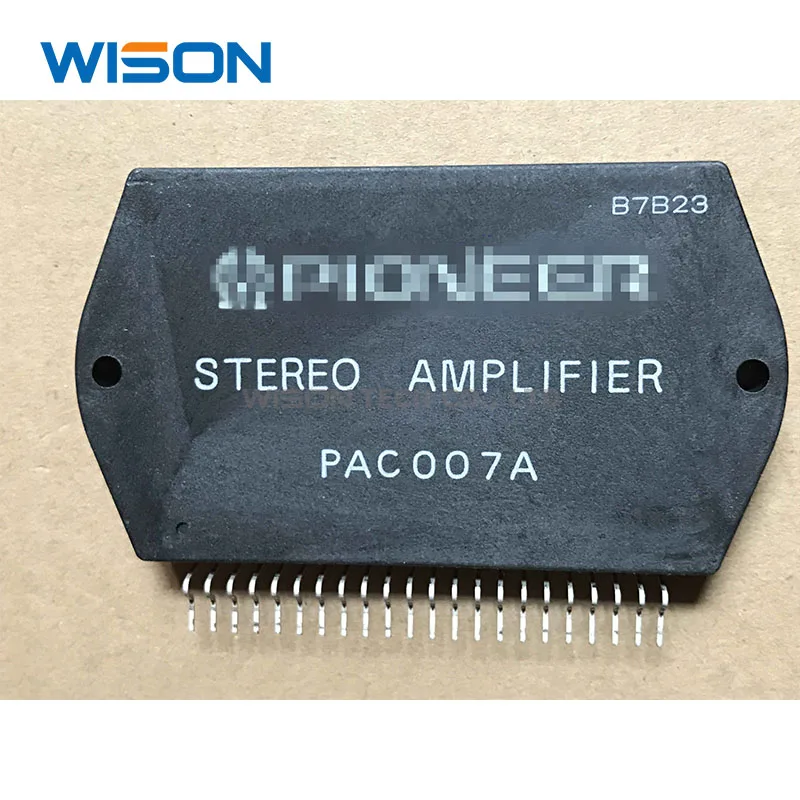 جديد الأصلي PAC007A PAC009A PAC008A وحدة