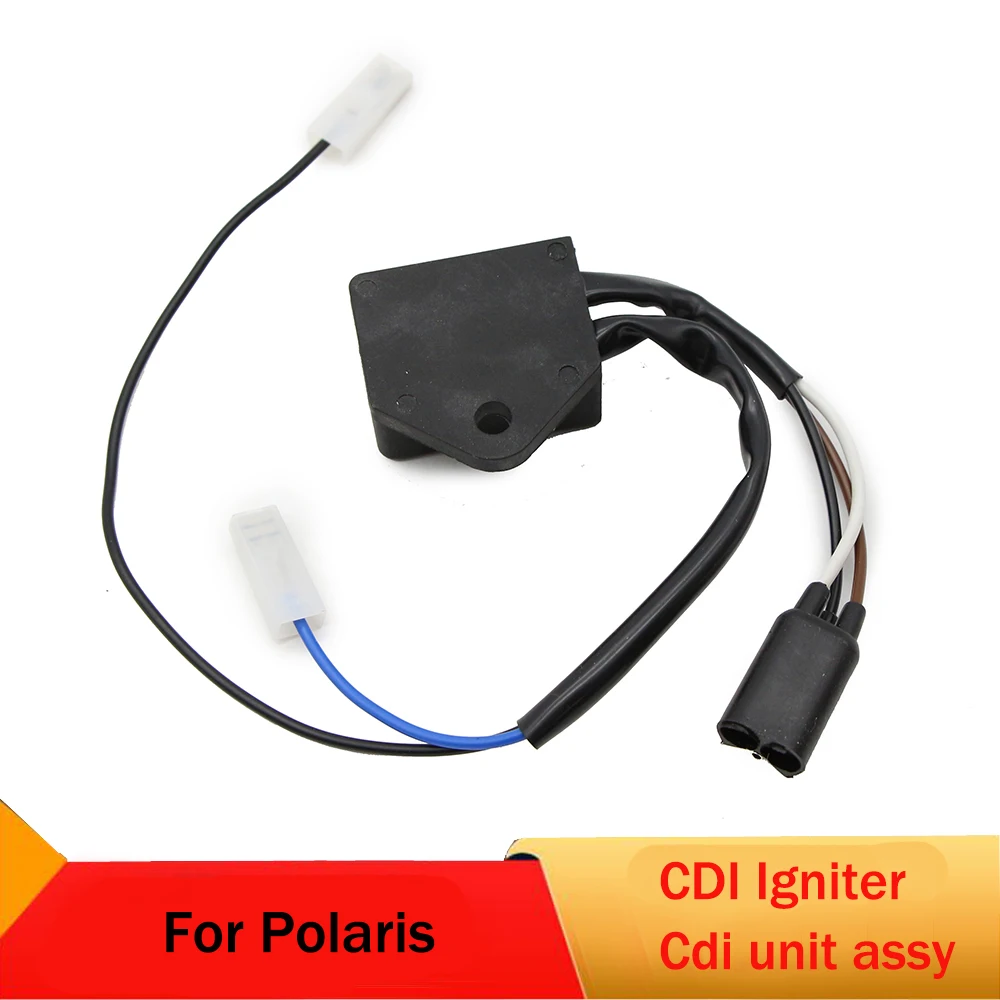 

Motorcycle CDI Igniter For Polaris 3083977 250 BIG BOSS XPLORER Euro Big Boss SPORT 400L TRAIL BOSS BOSS 250 TRAIL Cdi unit assy