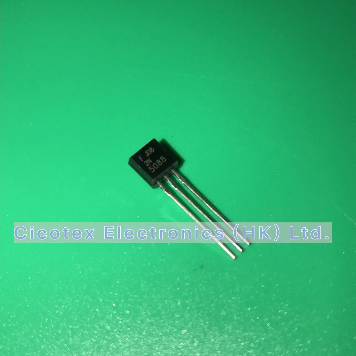 50Pcs/Lot 2N5088 TO…