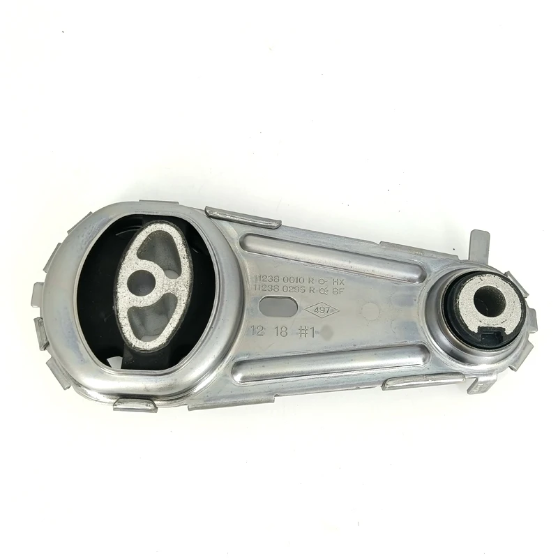 Engine Torsion Bar Mount 112380010R Used for  RENAULT MEGANE III, SM3 II / FLUENCE Engine Anti-seismic Buffer Rubber Frame