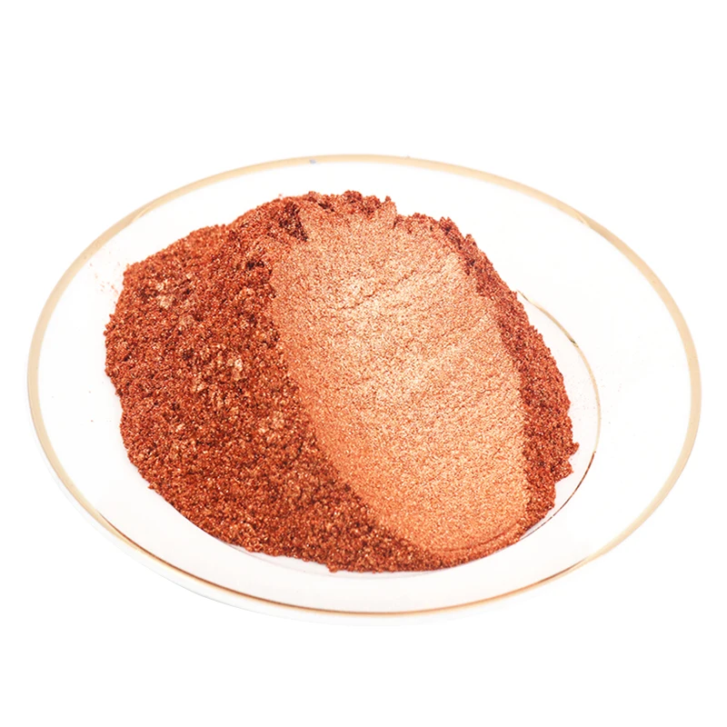 Type 540 Pearl Powder Pigment   Mineral Mica Powder DIY Dye Colorant for Soap Automotive Art Crafts 