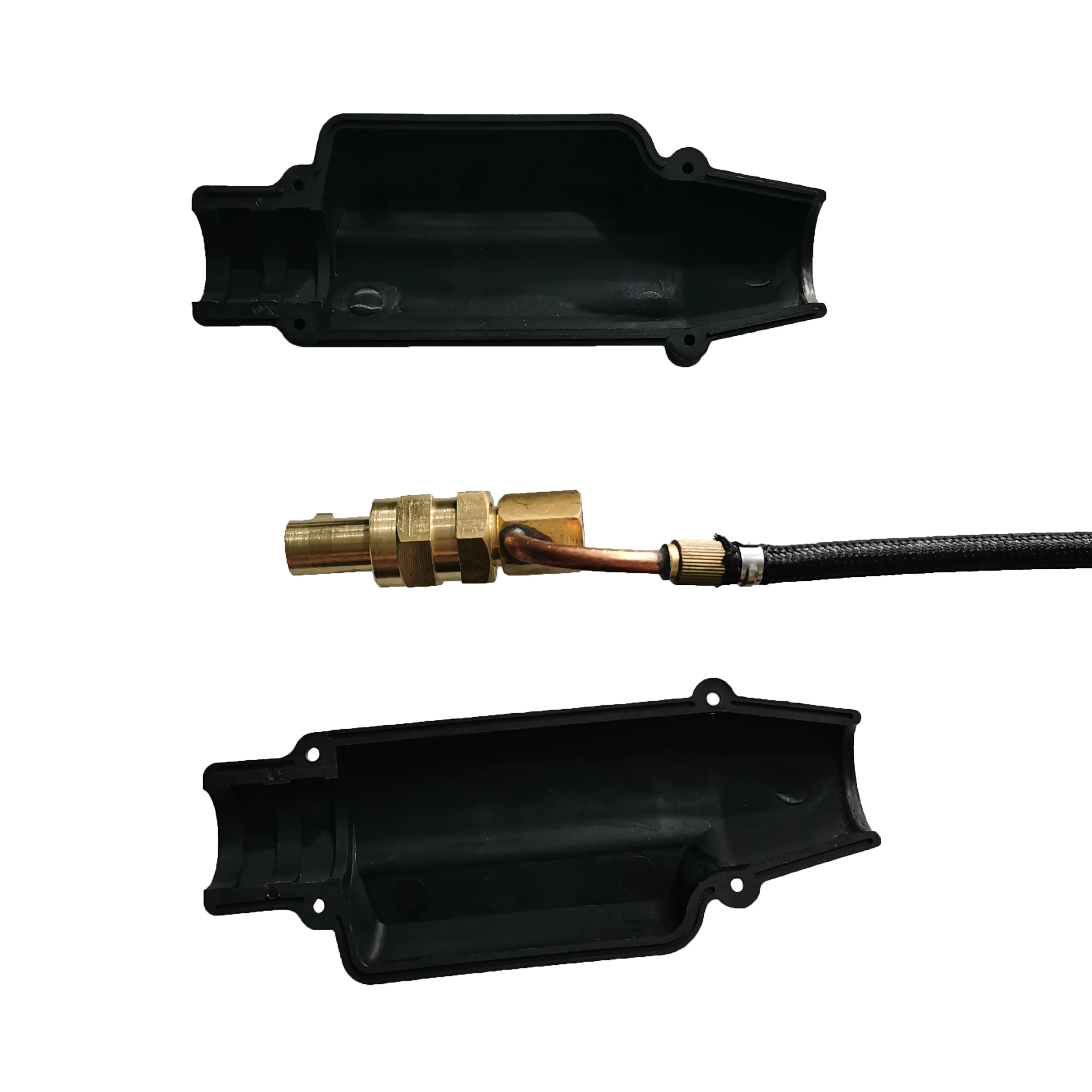 1PC New Tig Torch Euro Connector 35-70 For Tig Welding Gun