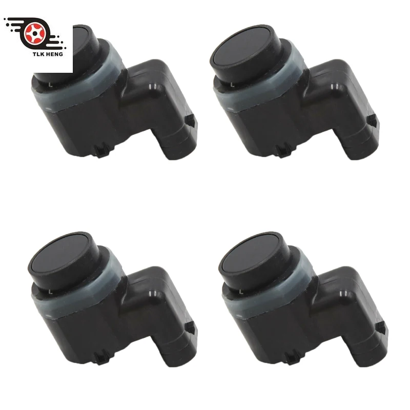 

NEW PDC Parking Sensor Parking Radar Parking Assistance 4 PCS for Land Rover Jaguar Ford Volvo AP AH42-15K859-AB