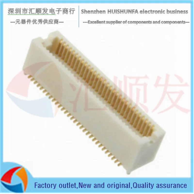 Плата к плате и мезонин разъемы Hirose разъем DF12E (5,0)-60DP-0.5V(81)