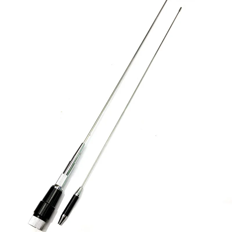 26-28MHz CB Radio Antenna 27MHz 3.5dBi High Gain PL259 Connectors for CB-27 CB-40M AT-6666 AT-5555N Walkie Talkie