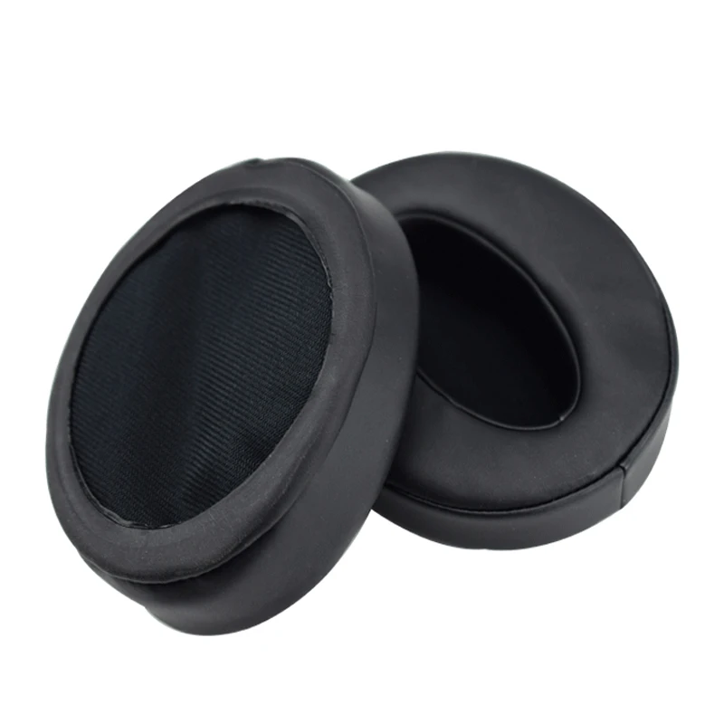 1pair  Replacement Earpads cushion for Sennheiser HD4.50 HD4.50BTNC HD4.50BT HD4.30 HD4.40BT Sponge Leather Headphones Ear Pads