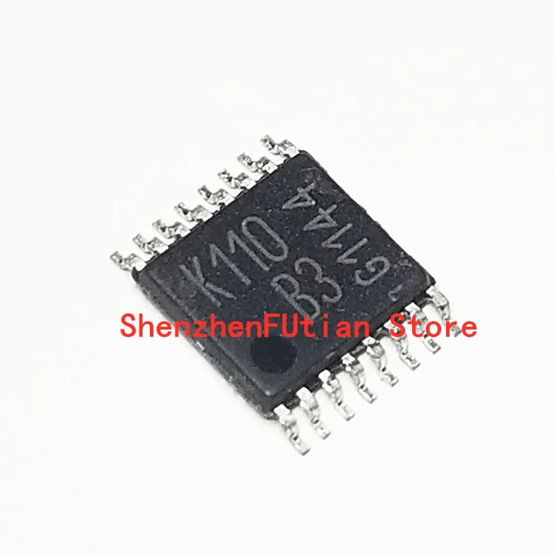 1pcs/lots K110B3 K110 TSSOP-16 New original In Stock