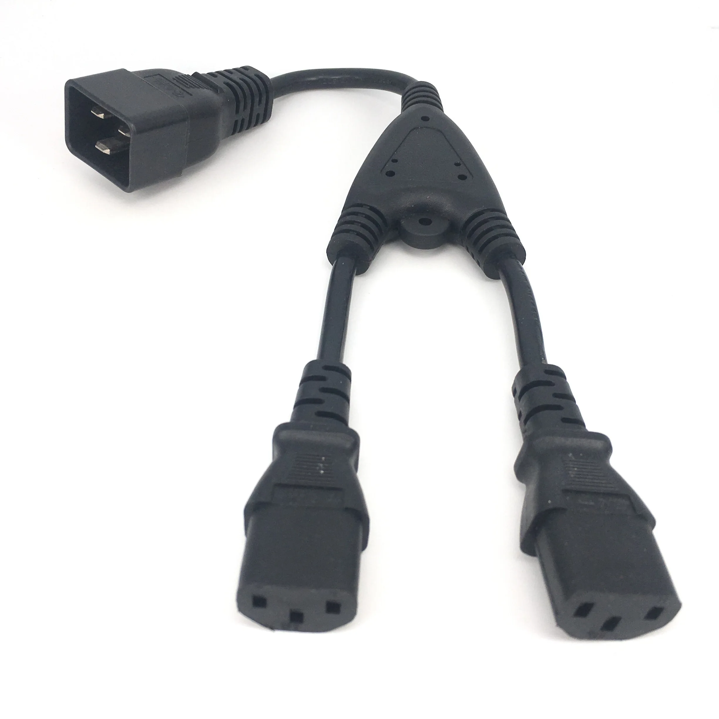 Heavy Duty Splitter…