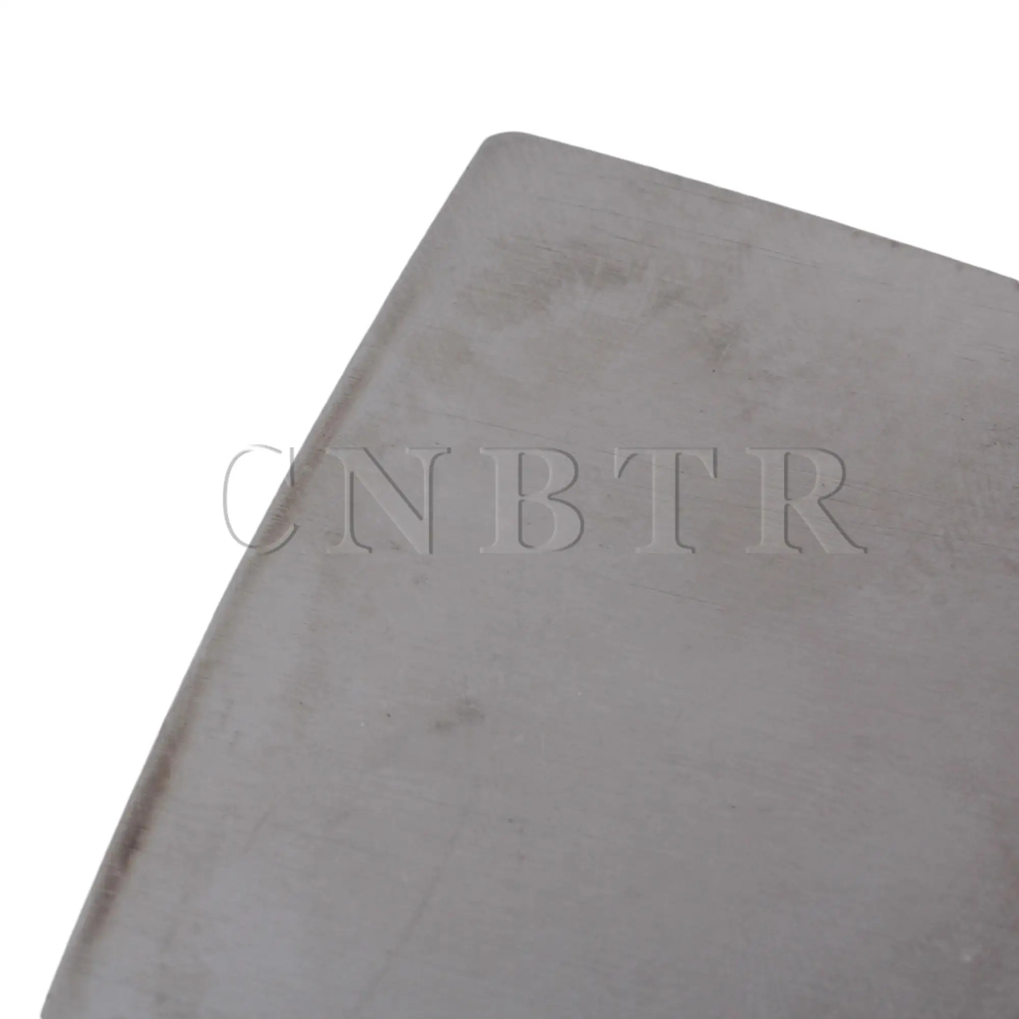 Sliver Rvs Universele Platte Schraper Oscillerende Multi Tool