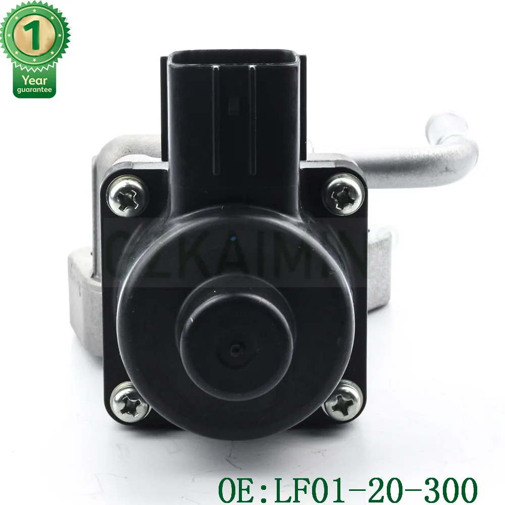 NEW EGR VALVE 1S7Z9D475A 1S7Z9D475AA LF01-20-300 For MAZDA TRIBUTE 3 5 6 CX-7 For FORD ESCAPE FOCUS