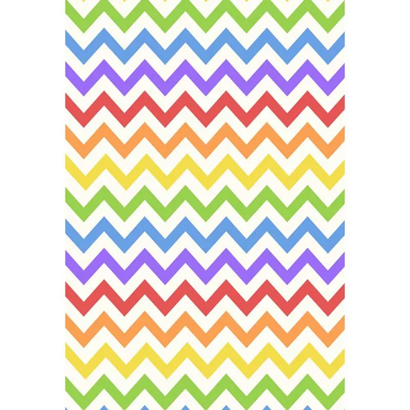 

Baby chevron backdrops backgrounds Newborns portrait vinyl photography backdrops of photography studio props Fotografia S-1313