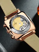 2022 Large Dial Waterproof Watch #4