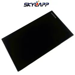 Original 010-01681-42 Complete LCD Screen For Garmin DriveSmart 61 LMT-S GPS Navigation ND070SA-14G Display Panel TouchScreen