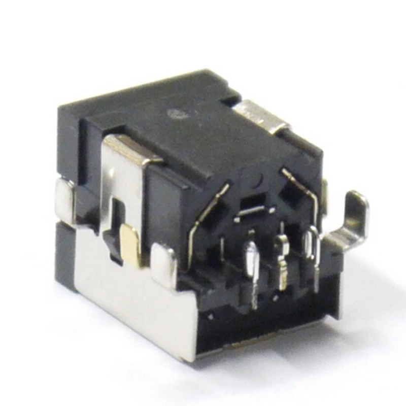 DC POWER JACK SOCKET CHARGING PORT for HP EliteBook 2530P 2540P 2560P 8440P 6930P image 6