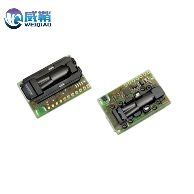 SCD30 CARBON dioxide gas sensor CO2 sensor module