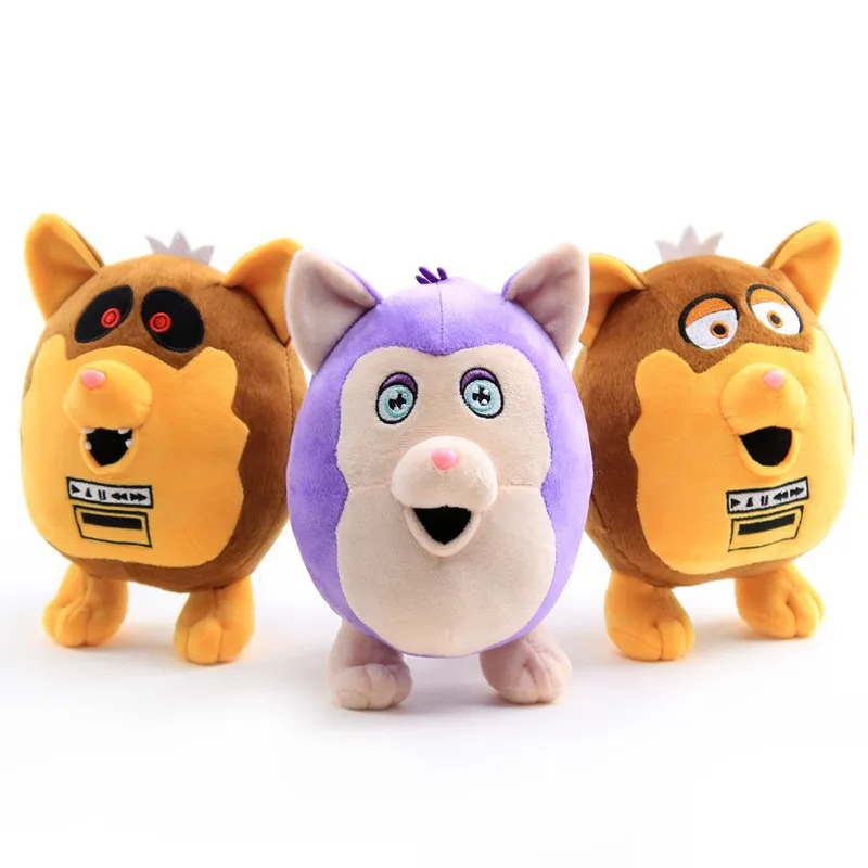 

3pcs/lot Game Tattletail Evil Mama Hedgehog Plush Toys Doll 23cm Tattletail Soft Stuffed Animals Toys Gifts for Children Kids