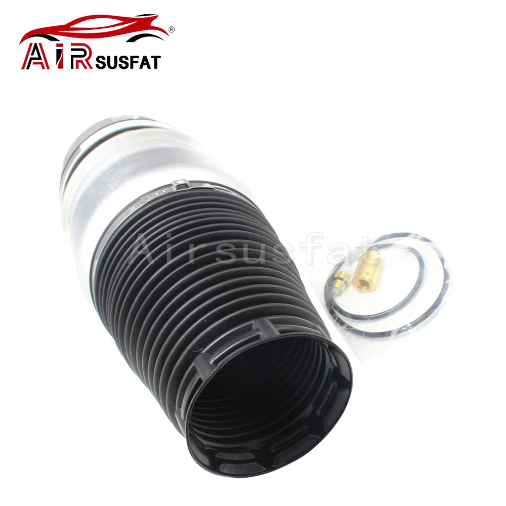 Front Right Air Suspension Spring For Audi Q7 For VW Touareg For Porsche Cayenne 2004-2010 7L6616040D 7L6616404B 7L8616404B