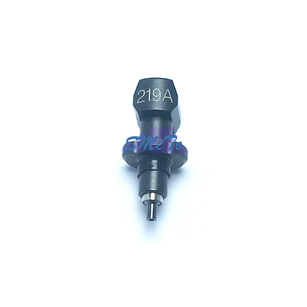 YG100 Chip Mounter Yamaha Nozzle 212A 213A 214A 215A 216A 219A 211A Keramische Pick En Plaats Smt Nozzles