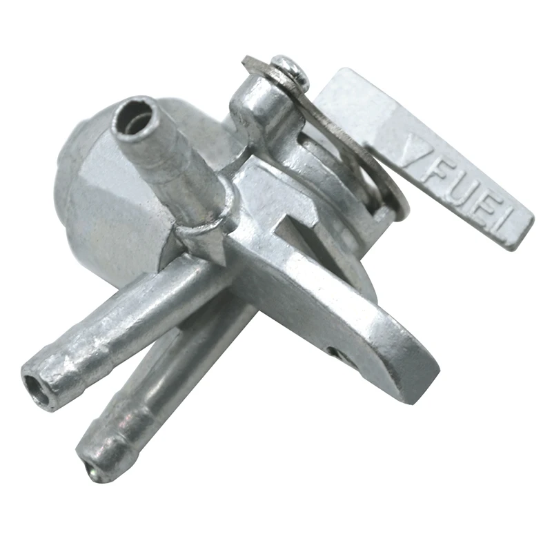 Petcock Fuel Switch Valve Fuel Filter Oil Tube For POLARIS SPORTSMAN 50 90 PREDATOR OUTLAW SCRAMBLER