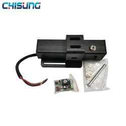 Chisung DC12V Electric Lock for Gate Opener Farm Gate or Villa Gate