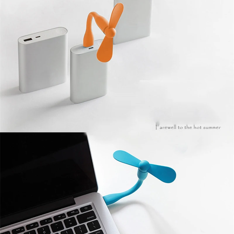 Портативный портативный сотовый телефон для путешествий, мини-кулер с вентилятором для Android Type-c Micro USB C для IPad IPhone 5 6 6S 7 Plus 8 X XS