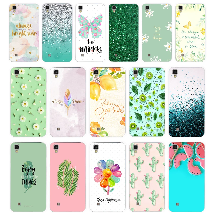 321FG Beautiful Emerald Green glitter gift Soft Silicone Tpu Cover phone Case for LG X Power 2 K50 Q60 K10 Case