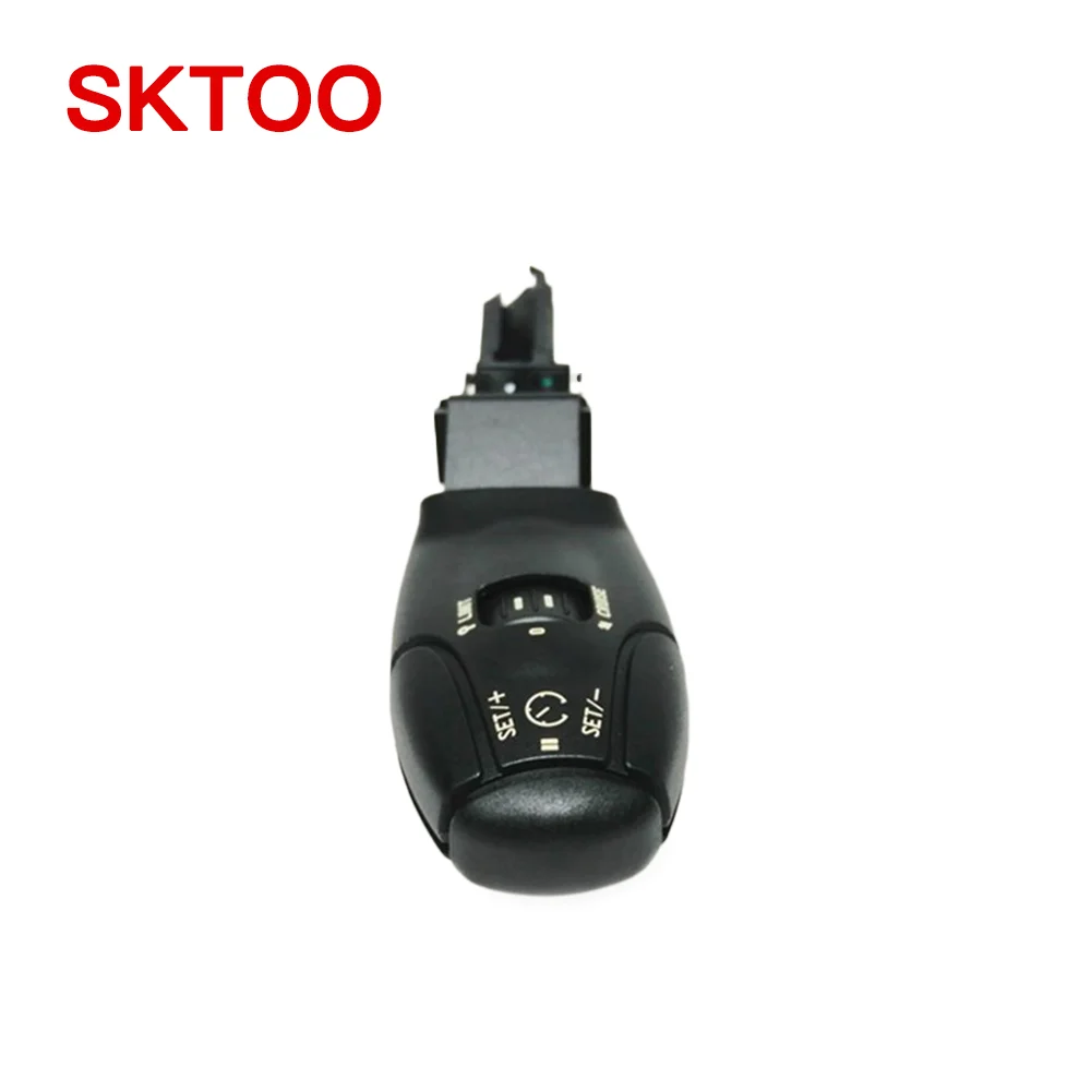 SKTOO For  Peugeot Citroen 307/308/207/208/206 Cruise Switch 6242Z9/96637157XT