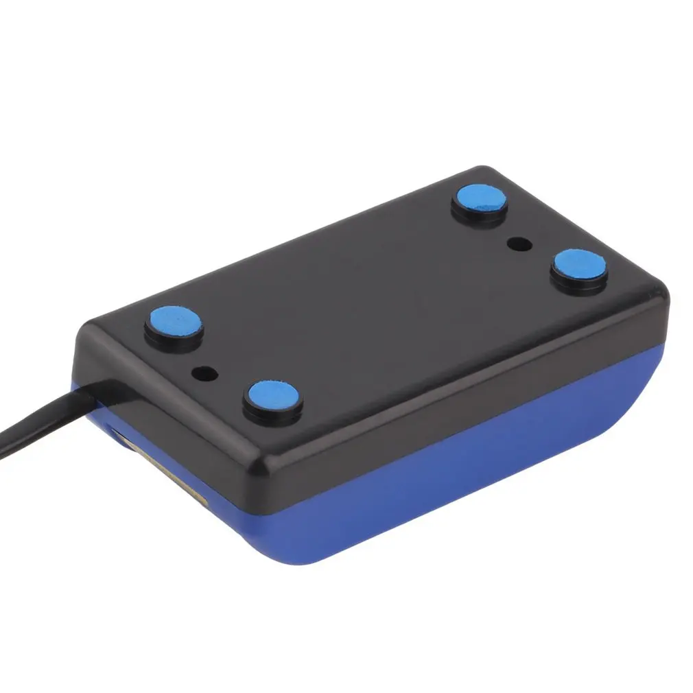 Electrical Perfect Watch Repair Screwdriver Tweezers Demagnetise Demagnetizer Tools US  EU Plug