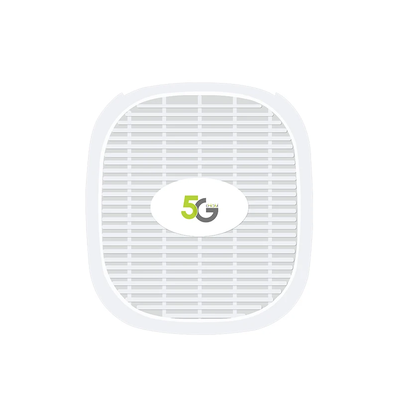 5G Indoor CPE 3GPP Release 15   NR Multi LTE Bands 802.11AC VoNR VoLTE VoIP 2Gbps (DL) 1Gbps (UL)