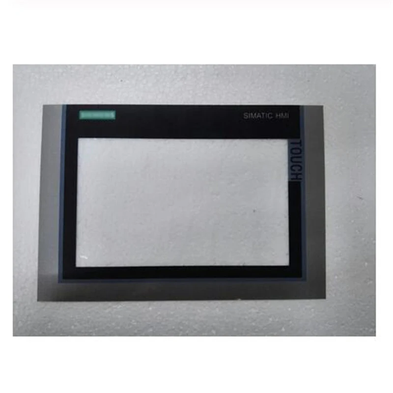 6AV2124-0JC01-0AX0 Membrane Film Touch Glass for SIMATIC HMI Panel repair 6AV2 124-0JC01-0AX0Protective film