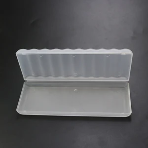 Pil tutucunun plastik kasası, konteyner, saklama kutusu, sert kasanın kapağı, stand, sandalye ve AA', 'AAA', 4, 6, 8, 10 sınıf pilde 8 büyük satış, 8 ve 4 v pil takımı-no. 3