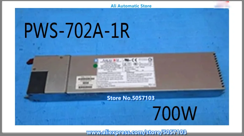 PWS-702A-1R Original 700W Power Supply In Stock Tested 90% New