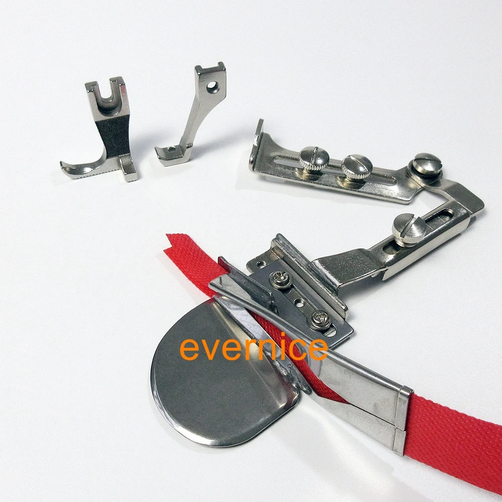 Binder Set Swing Away Single-Fold For Brother Db2-B797 Db2-B798 Artisan 797Ab