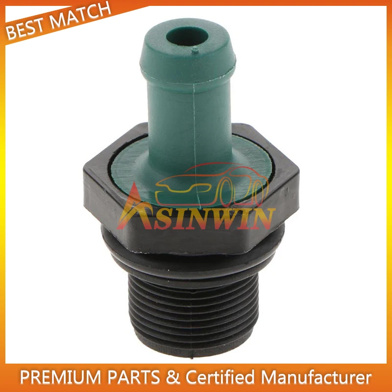 Engine PCV Vent Valve 11810-6N202 For Infiniti G25/QX56 Nissan Altima Armada Frontier NV200 NV2500 NV3500 Rogue Sentra 2004-2015