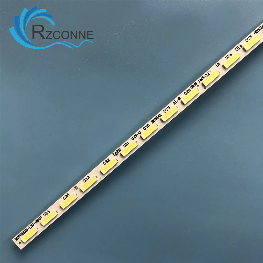 LED Backlight strip 36 lamp For AOC 27\'\' TV M270HGE-L30-9S4P 6202B00022000 270LM00004