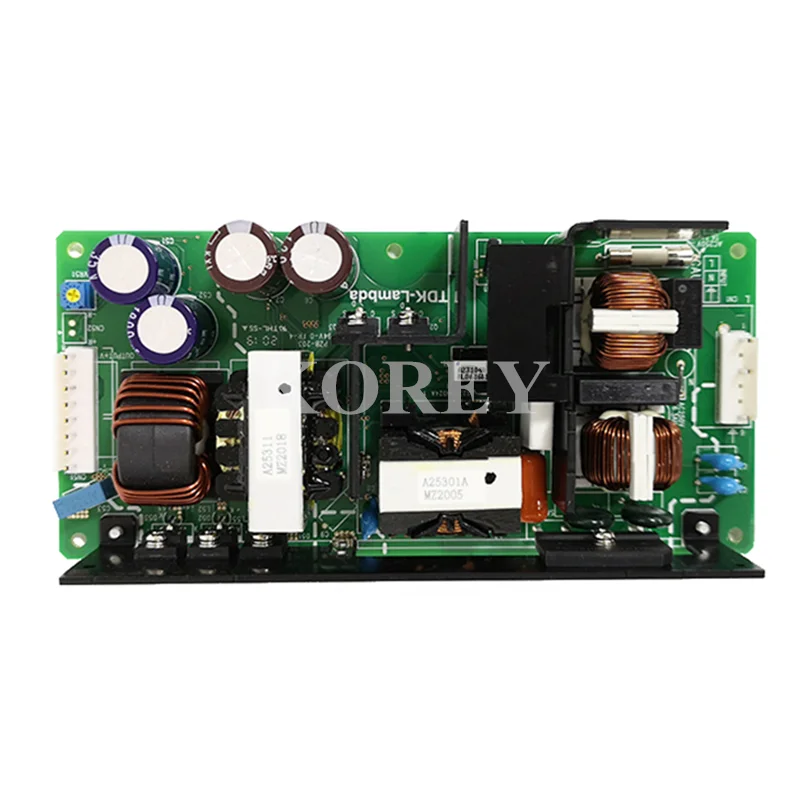Placa de circuito ZWS240RC-24 A06B-2650-C450 Punto