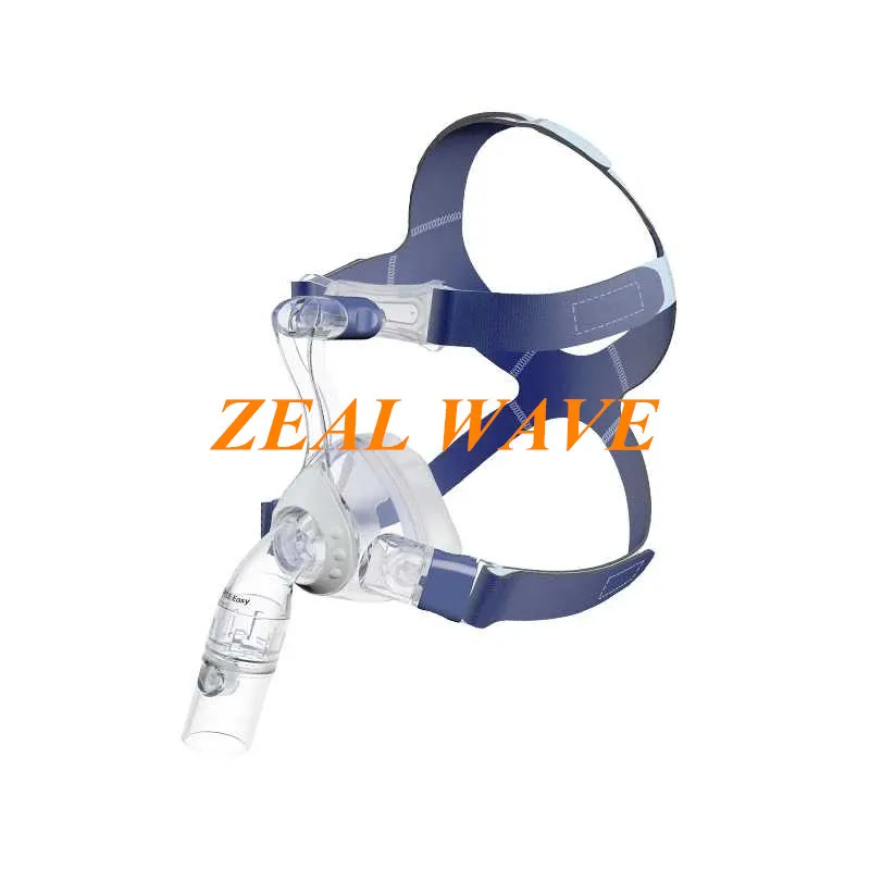 

Vanman Respirator Machine Nasal Mask Preferred