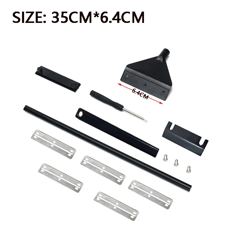 350mm