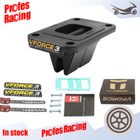 V-Force 3 V351 For Reed Valve System For XC65 SX65 65SX SX50 All V351B AM6 V Force V351B-S Reed Block