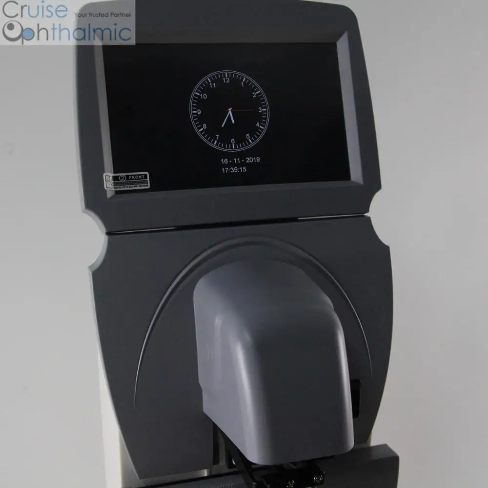 Auto Lensmeter COT-900 Focimeter 7\