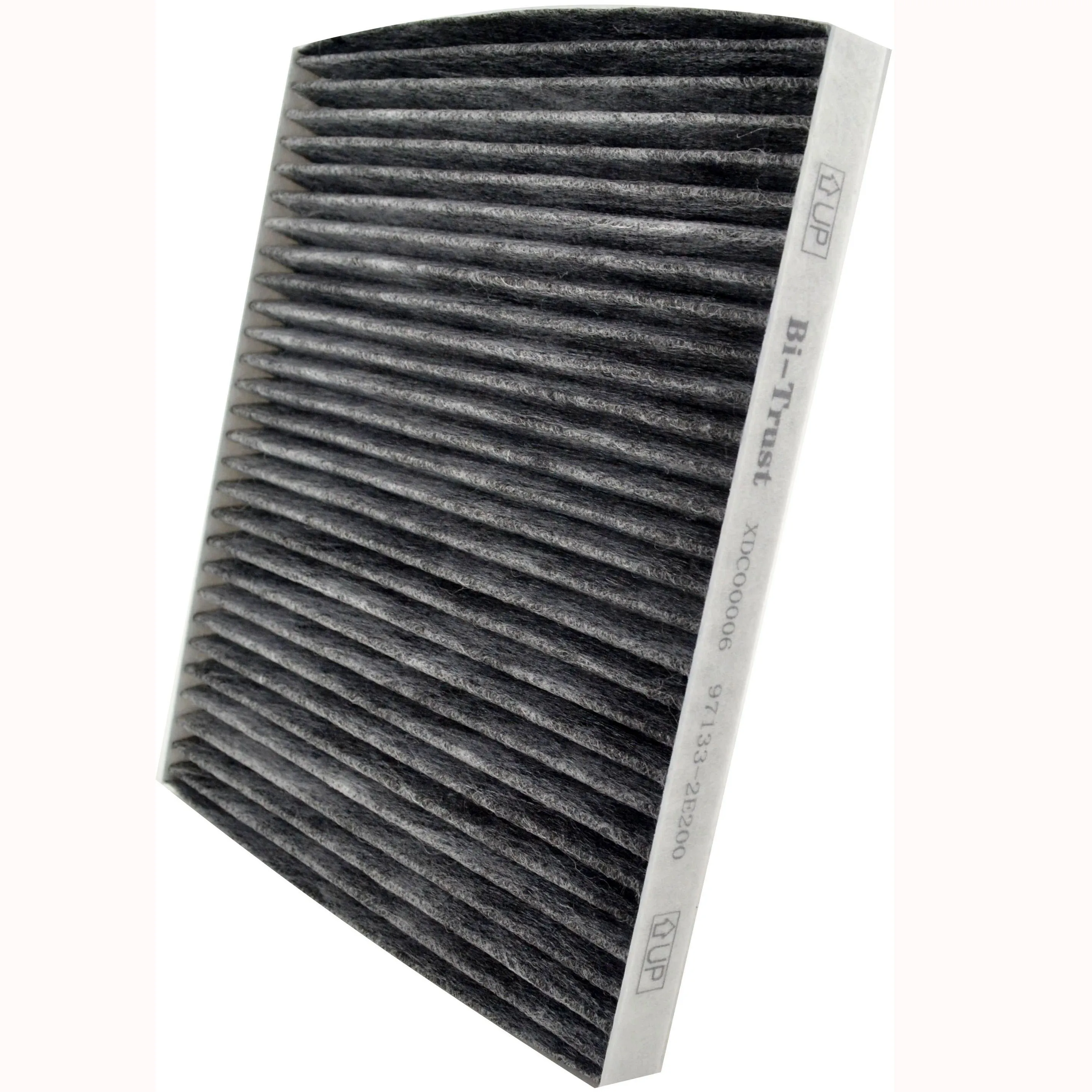 Bi-Trust Engine & Cabin Air Filter for 2011-2016 Kia Sportage/2010-2015 Hyundai Tucson/2013 Kia Forte Koup