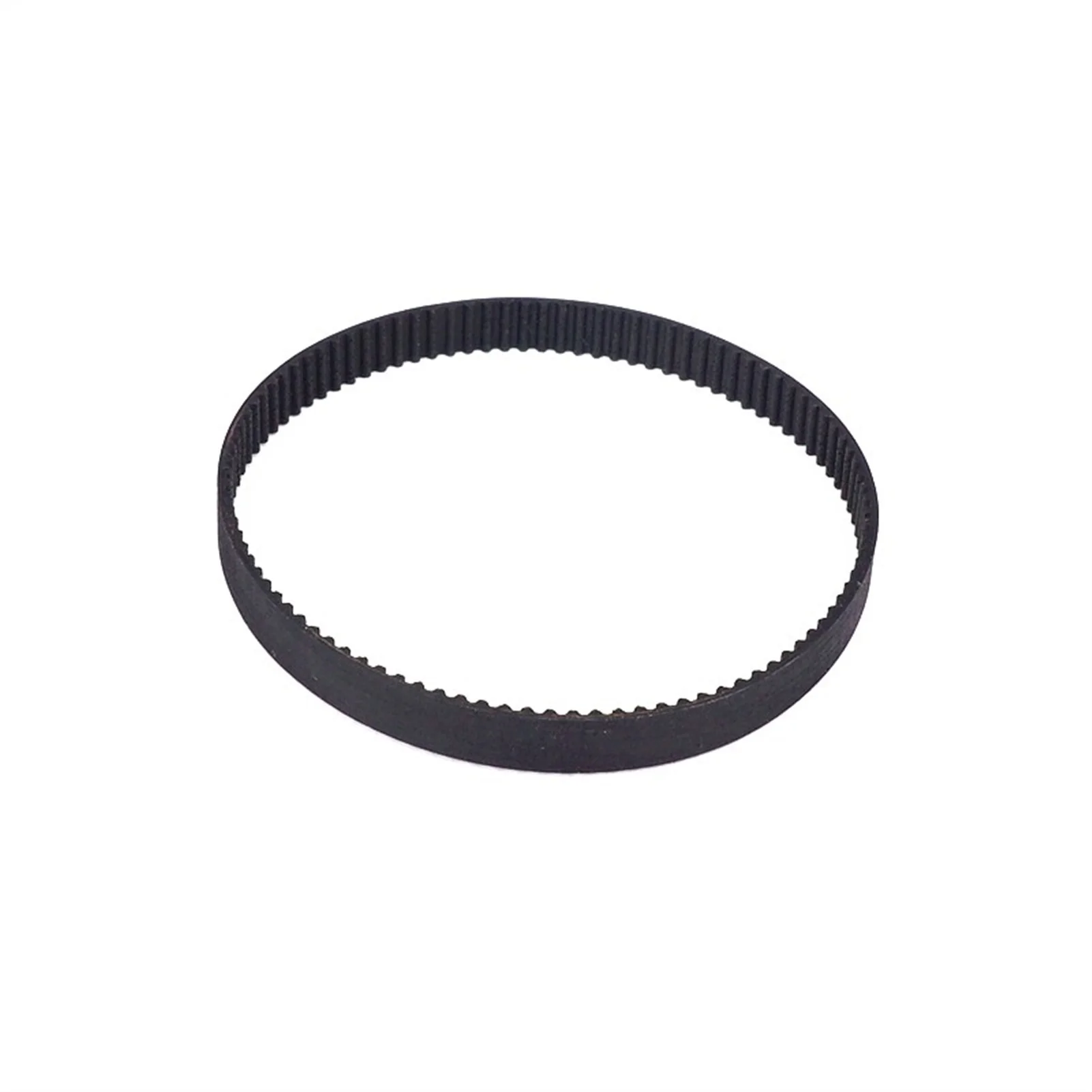 

290-2GT 3D Printer Timing Belt, 290mm Circumference, 6mm 9mm 10mm Width, Closed Fit Synchronous Pulley Wheel