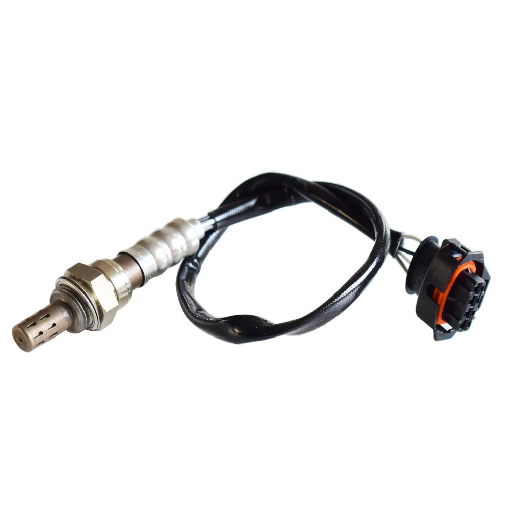5 wk91709 0855389 09158718 855361 855356 czujnik O2 sonda Lambda czujnik tlenu dla Vauxhall Opel Astra Meriva Signum Tigra Twintop