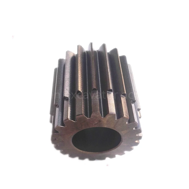 

For Komatsu PC200-6-8 220-6 Sun gear driving gear walking first and second gear excavator parts